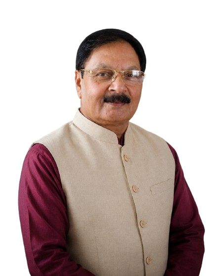 Dr. Krishan Datt